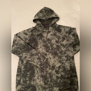 Lululemon City Sweat Hoodie